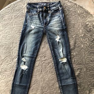 Brand New American Eagle Jeans